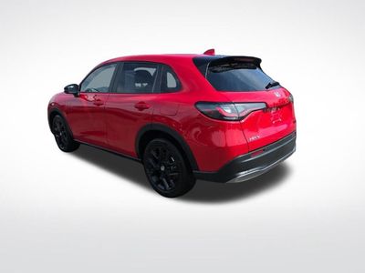 2025 Honda HR-V Sport - Photo 6