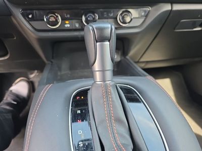 2025 Honda HR-V Sport - Photo 21