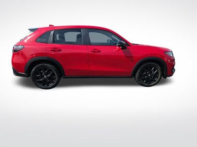 2025 Honda HR-V Sport - Photo 9