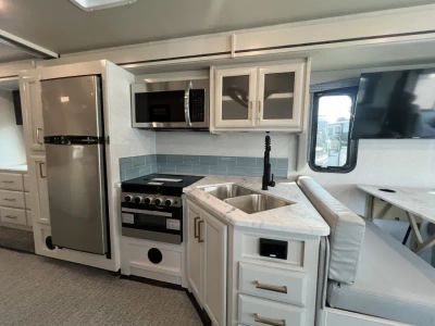 2026 Fleetwood FLAIR — photo 7 view