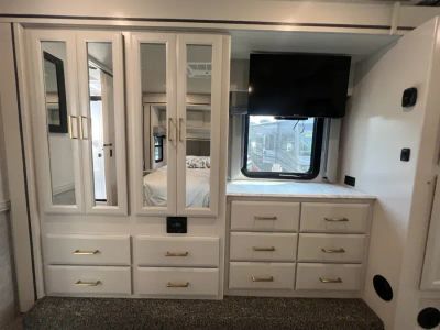 2026 Fleetwood FLAIR — photo 20 view