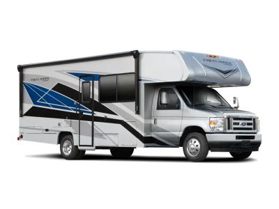 2024 Forest River RV Freelander - Photo 2