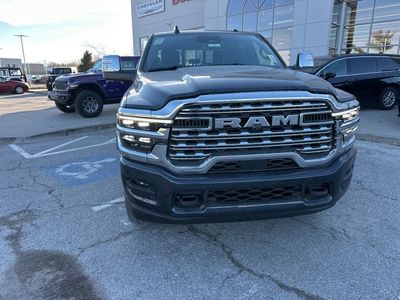 2026 RAM 2500 — photo 9 view