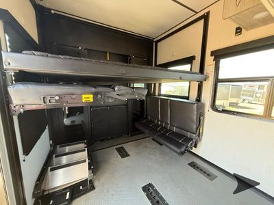 2023 Keystone RV Fuzion - Photo 14