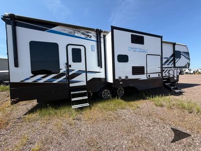 2023 Keystone RV Fuzion - Photo 6