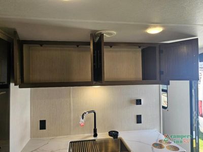 2026 Forest River RV Westbrook - Photo 16