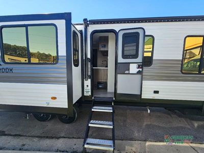 2026 Forest River RV Westbrook - Photo 8