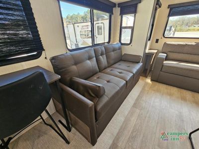 2026 Forest River RV Westbrook - Photo 29