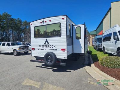 2026 Forest River RV Westbrook - Photo 2