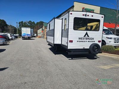 2026 Forest River RV Westbrook - Photo 5