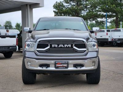 2017 RAM 1500 — detail view