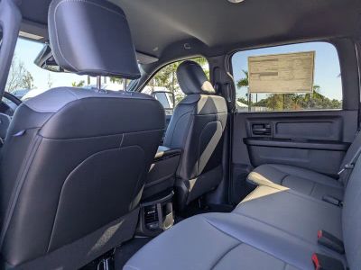 2026 Ram 2500 — photo 9 view