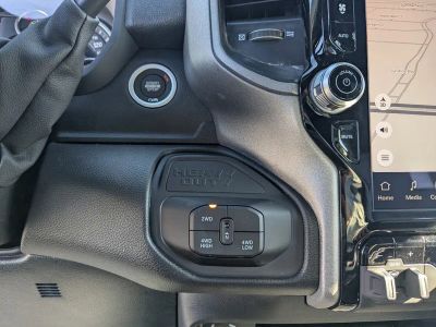 2026 Ram 2500 — photo 15 view