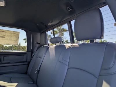 2026 Ram 2500 — photo 7 view