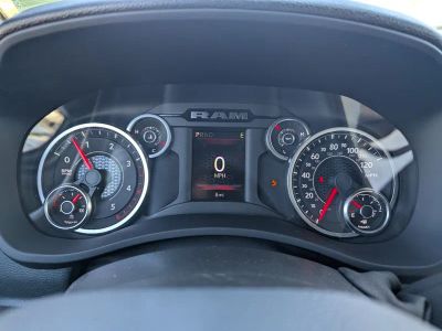 2026 Ram 2500 — photo 19 view
