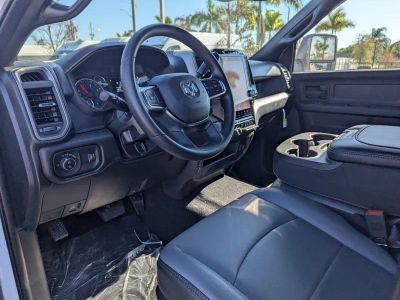 2026 Ram 2500 — photo 13 view