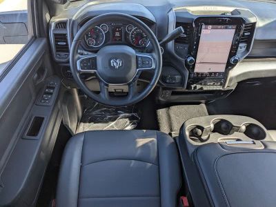 2026 Ram 2500 — photo 10 view