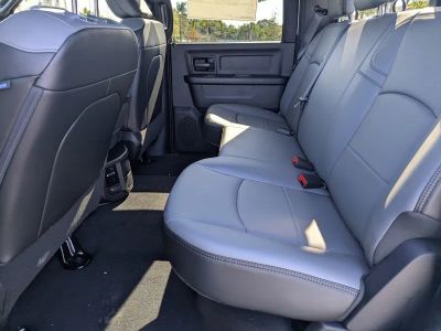 2026 Ram 2500 — photo 8 view
