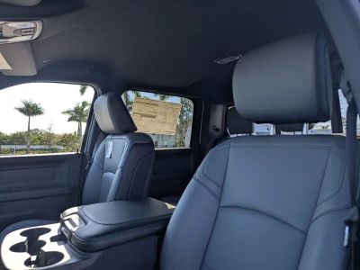 2026 Ram 2500 — photo 11 view