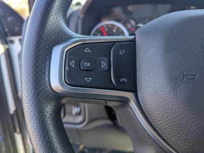 2026 Ram 2500 — photo 17 view