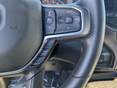 2026 Ram 2500 — photo 18 view