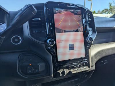 2026 Ram 2500 — photo 20 view