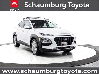 2021 Hyundai Kona - Photo 1