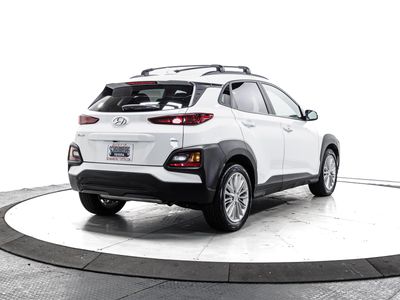 2021 Hyundai Kona - Photo 11