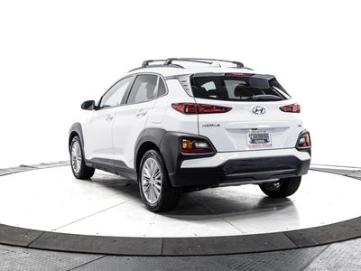 2021 Hyundai Kona - Photo 8