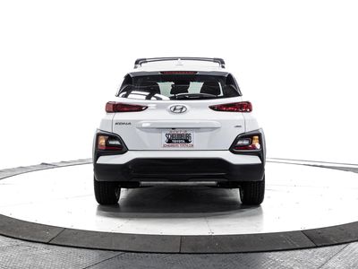 2021 Hyundai Kona - Photo 9