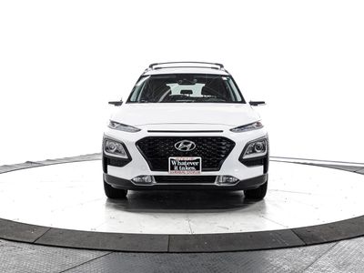 2021 Hyundai Kona - Photo 2