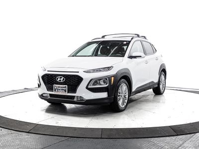 2021 Hyundai Kona - Photo 3