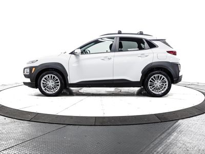2021 Hyundai Kona - Photo 7