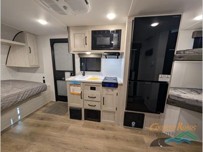 2026 Forest River Puma Camping Edition - Photo 14