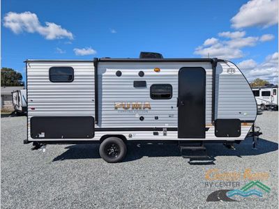 2026 Forest River Puma Camping Edition - Photo 7