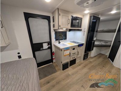 2026 Forest River Puma Camping Edition - Photo 11
