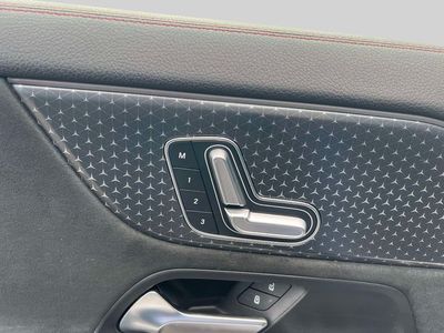 2025 Mercedes-Benz GLA - Photo 20