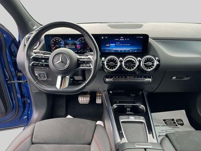 2025 Mercedes-Benz GLA - Photo 17