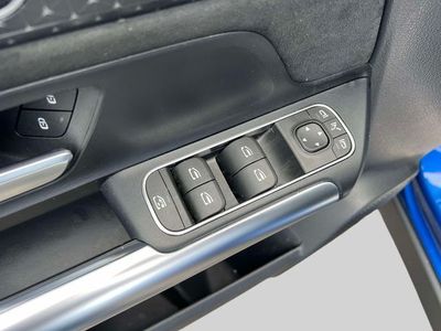 2025 Mercedes-Benz GLA - Photo 21