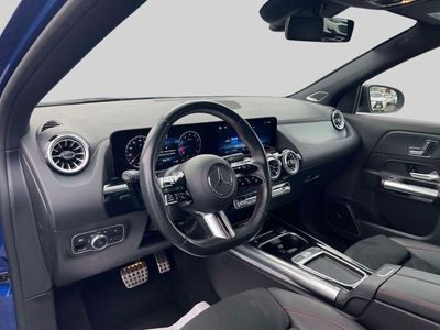 2025 Mercedes-Benz GLA - Photo 25