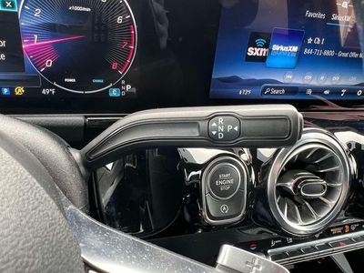 2025 Mercedes-Benz GLA - Photo 29