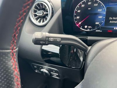 2025 Mercedes-Benz GLA - Photo 30