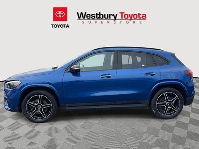 2025 Mercedes-Benz GLA - Photo 6
