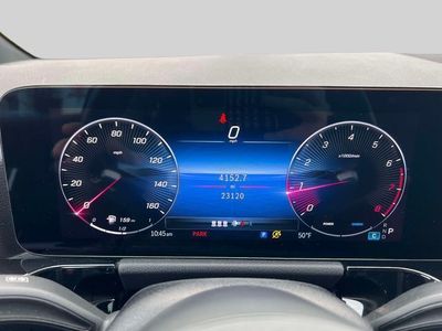 2025 Mercedes-Benz GLA - Photo 31