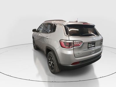 2024 Jeep Compass - Photo 5