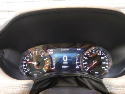 2024 Jeep Compass - Photo 14