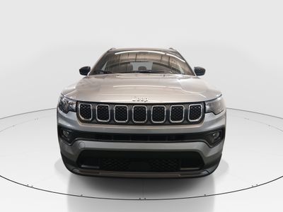 2024 Jeep Compass - Photo 2