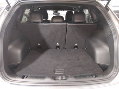 2024 Jeep Compass - Photo 11