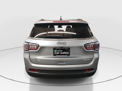2024 Jeep Compass - Photo 6