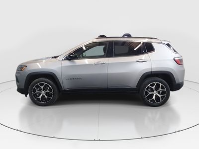 2024 Jeep Compass - Photo 4